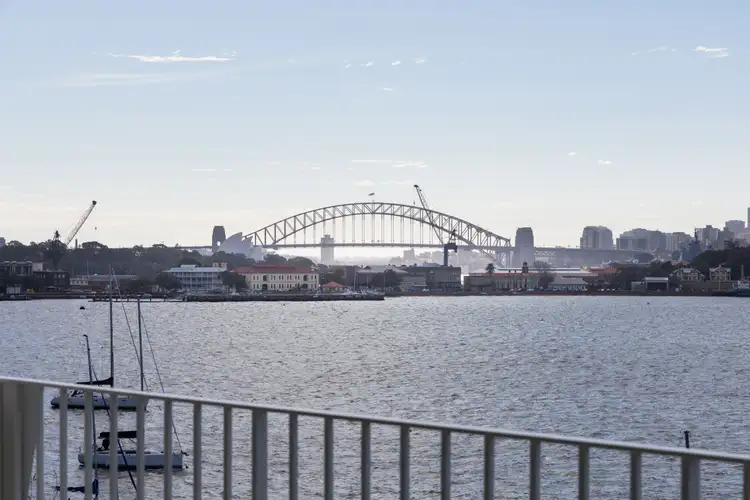 Fourth view of Homely apartment listing, 504/87-91 Yarranabbe Road, Darling Point NSW 2027