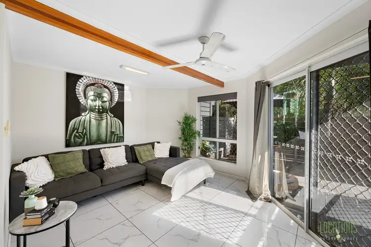 Fourth view of Homely unit listing, 1/35 William Street, Gladstone Central QLD 4680