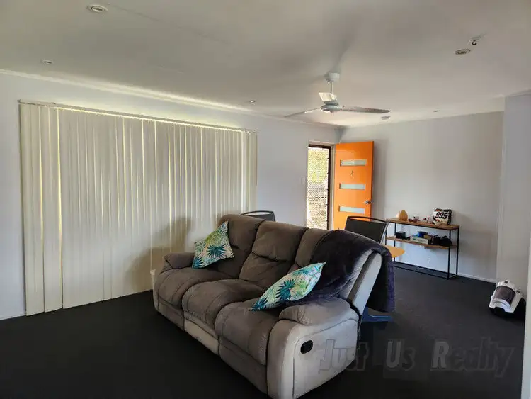 4 Saint Court, Bundaberg North QLD 4670