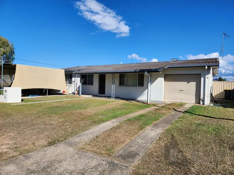 4 Saint Court, Bundaberg North QLD 4670