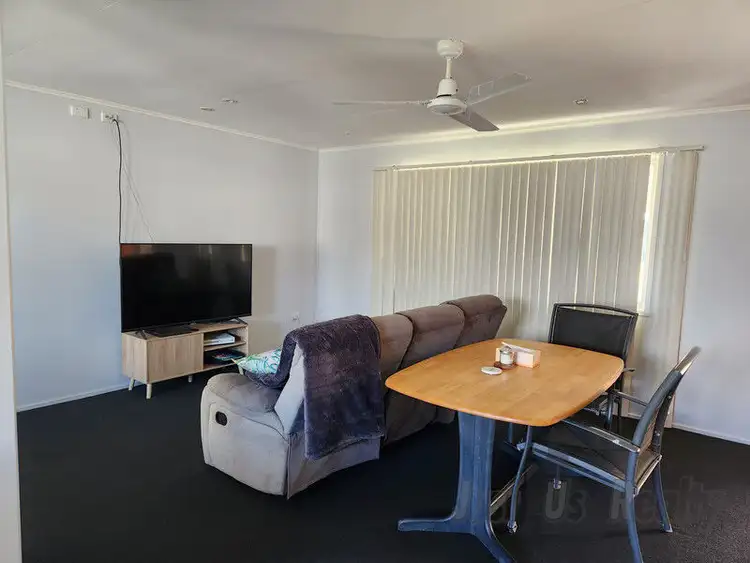 4 Saint Court, Bundaberg North QLD 4670