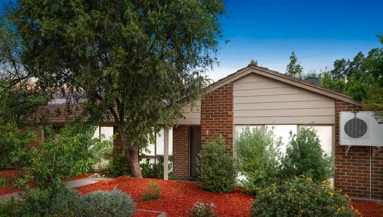 3 Shoppers Lane, Taylors Lakes VIC 3038