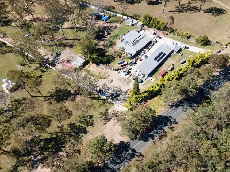 210 - 216 Tamborine Mountain Road, Tamborine QLD 4270