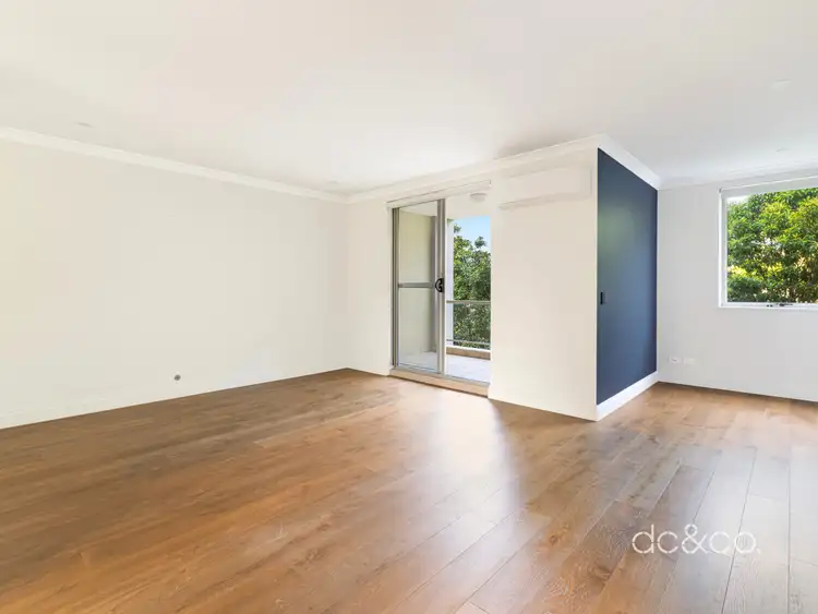 28/10 Kings Park Circuit, Five Dock NSW 2046