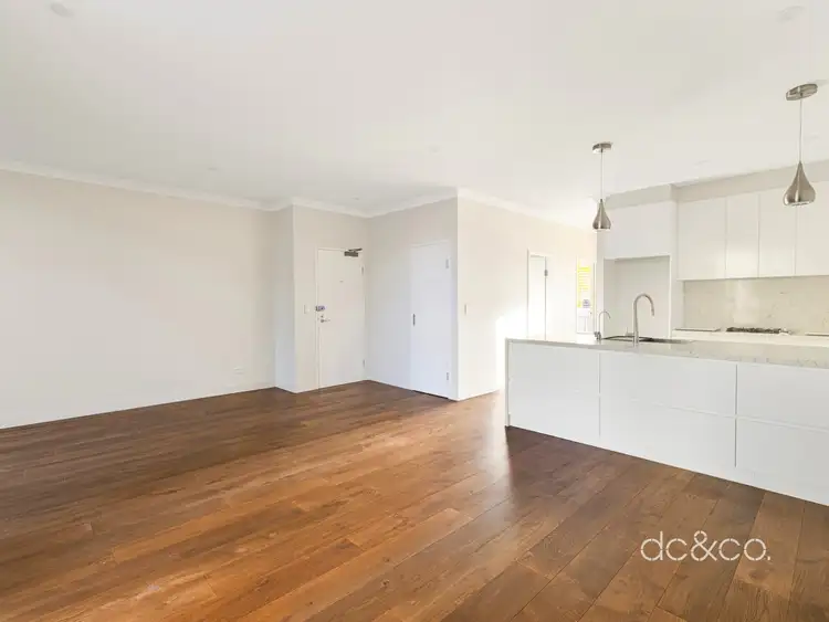 Second view of Homely apartment listing, 28/10 Kings Park Circuit, Five Dock NSW 2046