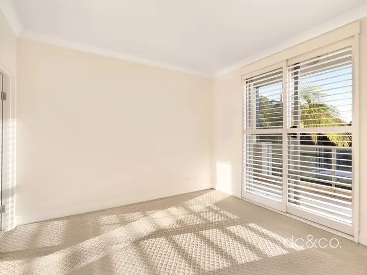 Fourth view of Homely apartment listing, 28/10 Kings Park Circuit, Five Dock NSW 2046