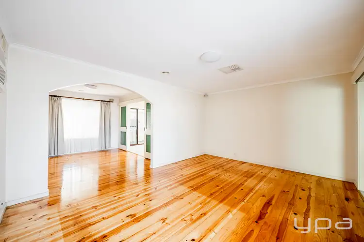 Second view of Homely house listing, 17 Cassandra Drive, Gladstone Park VIC 3043