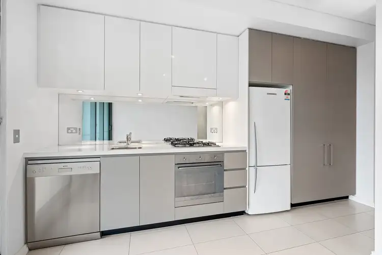 405/118 Alfred Street, Milsons Point NSW 2061