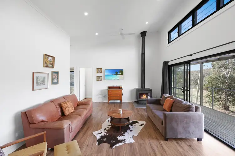 Third view of Homely rural property listing, 428 Doughertys Junction Road, Hargraves NSW 2850