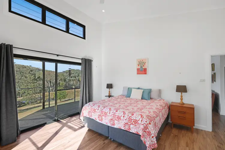 Fourth view of Homely rural property listing, 428 Doughertys Junction Road, Hargraves NSW 2850