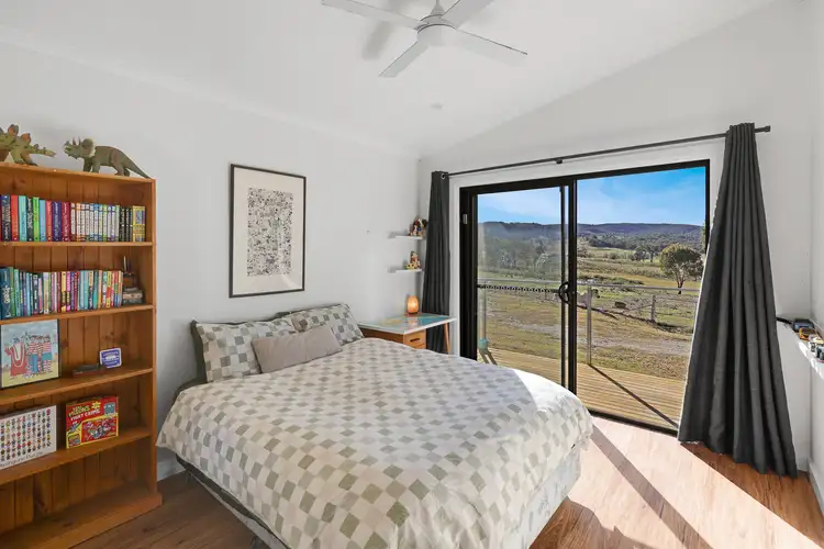 Fifth view of Homely rural property listing, 428 Doughertys Junction Road, Hargraves NSW 2850