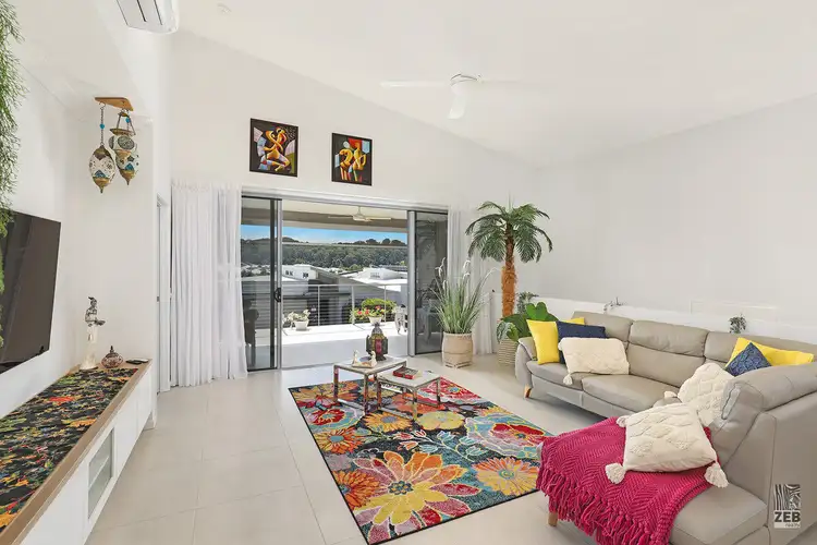 Second view of Homely house listing, 178/1 Halcyon Way, Bli Bli QLD 4560