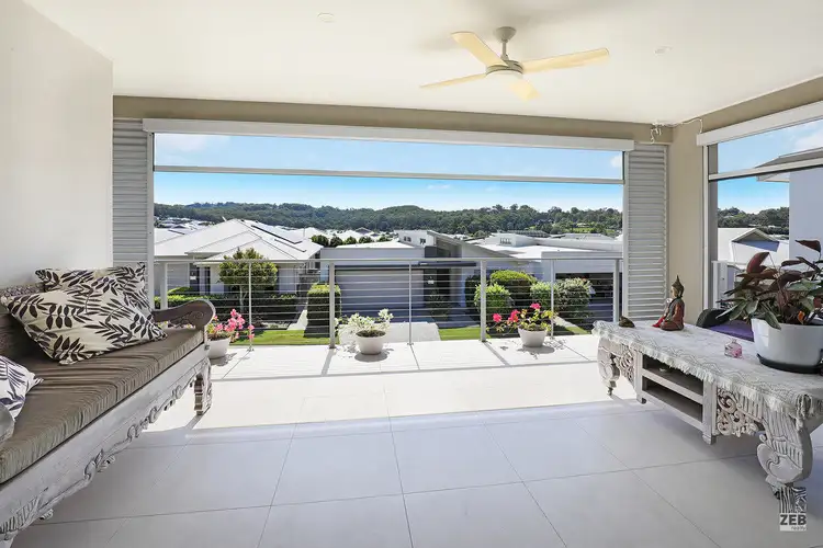 Fifth view of Homely house listing, 178/1 Halcyon Way, Bli Bli QLD 4560
