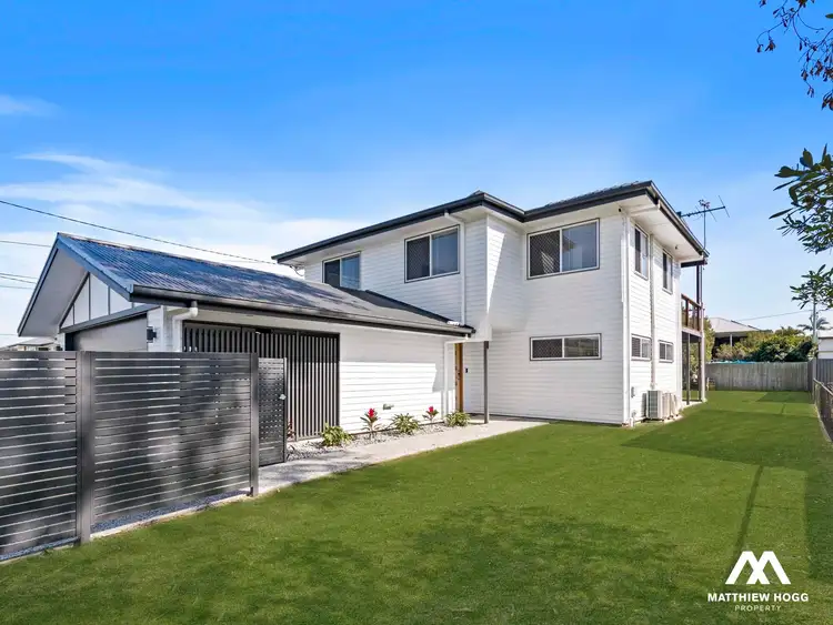 28 Alverstone Street, Banyo QLD 4014