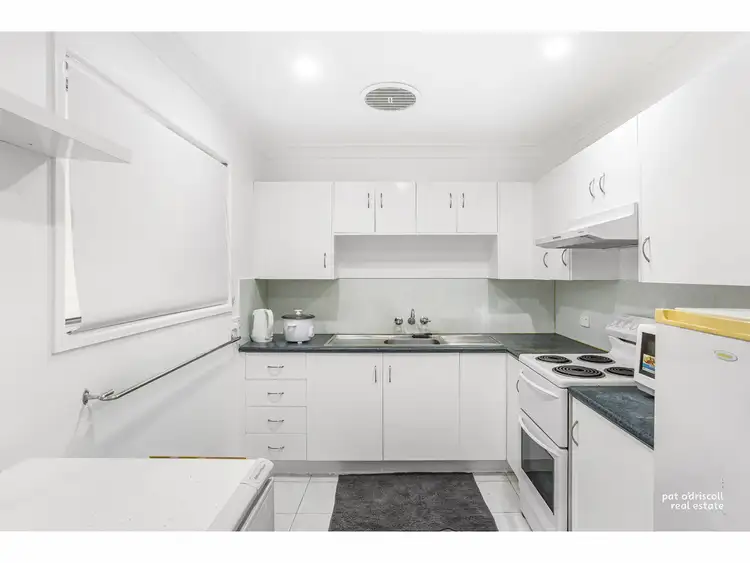 Third view of Homely semi-detached listing, 1 & 2/4 Sheedy Avenue, Frenchville QLD 4701