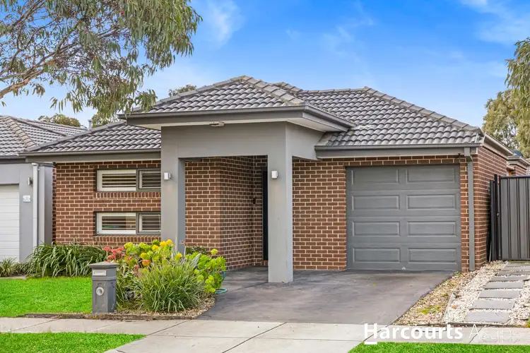 7 Palomino Avenue, Clyde North VIC 3978