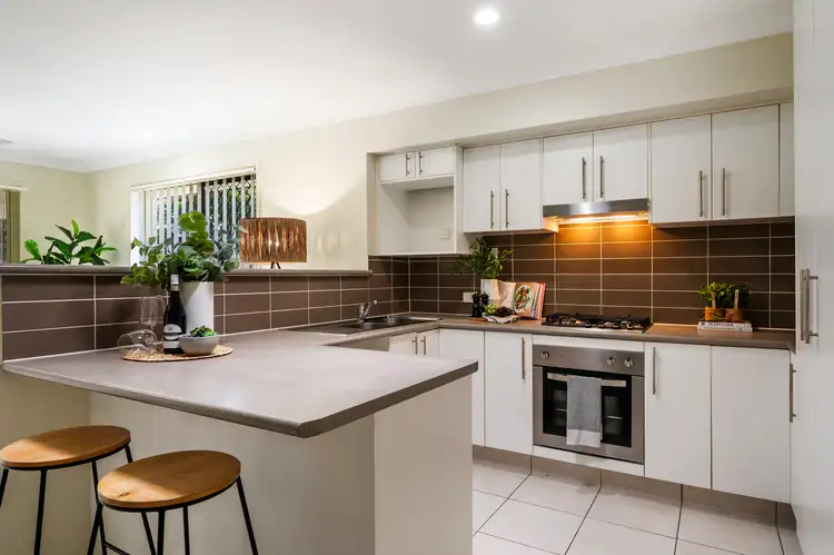 Third view of Homely house listing, 41 Shimao Crescent, North Lakes QLD 4509