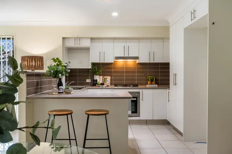 Fourth view of Homely house listing, 41 Shimao Crescent, North Lakes QLD 4509