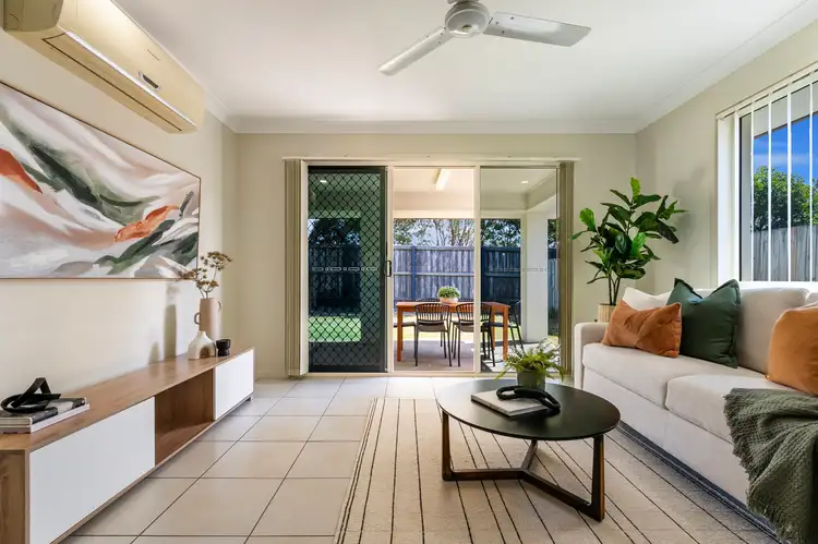 Fifth view of Homely house listing, 41 Shimao Crescent, North Lakes QLD 4509