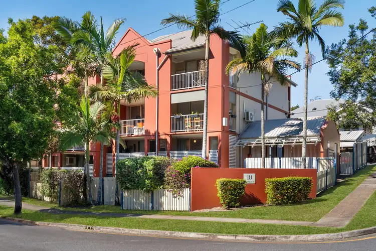 3/10 Morris Street, Highgate Hill QLD 4101