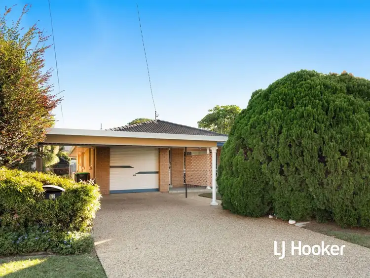 43 Symphony Avenue, Strathpine QLD 4500