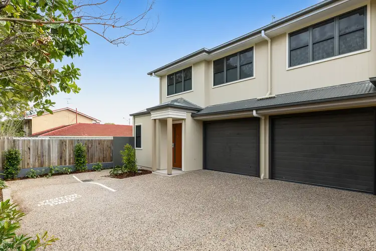 5/13 Leichhardt Street, Centenary Heights QLD 4350