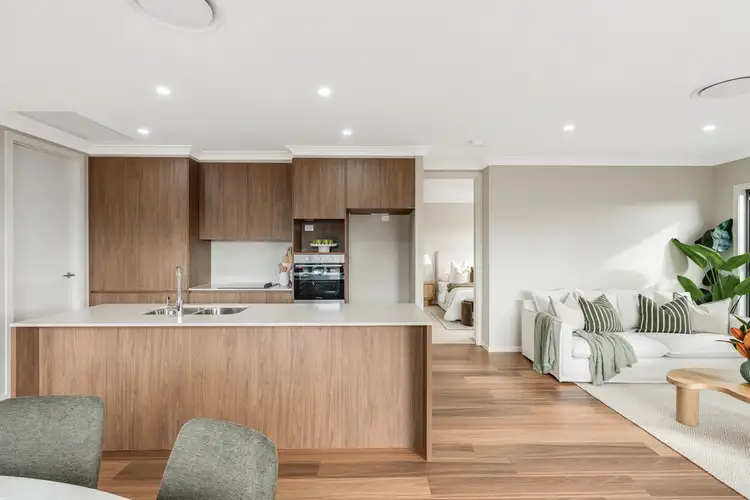 Second view of Homely unit listing, 5/13 Leichhardt Street, Centenary Heights QLD 4350