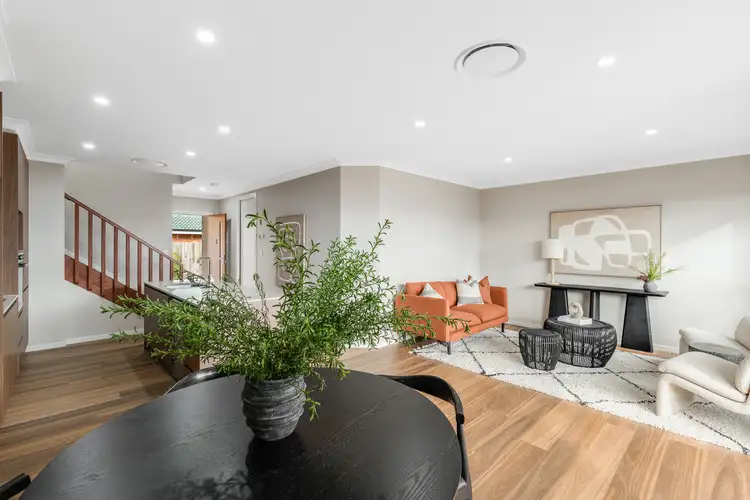 Third view of Homely unit listing, 5/13 Leichhardt Street, Centenary Heights QLD 4350