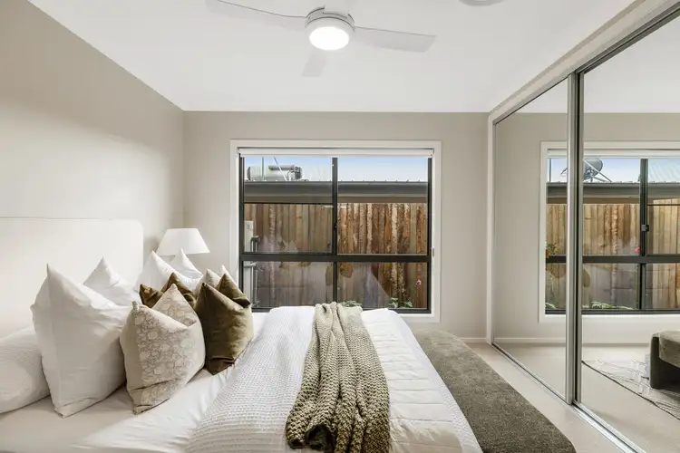 Fourth view of Homely unit listing, 5/13 Leichhardt Street, Centenary Heights QLD 4350