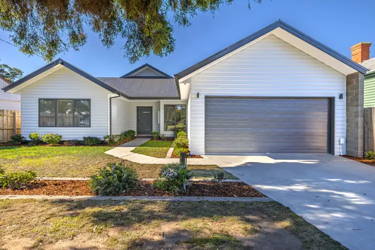 92 Dundas Street, Sale VIC 3850