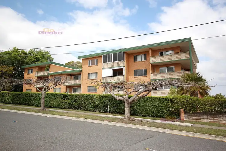 7/63 Bonney Avenue, Clayfield QLD 4011