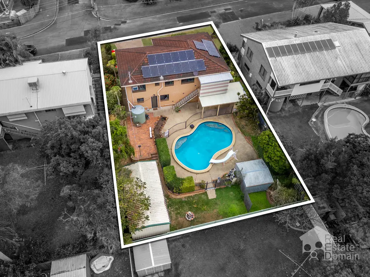 Main view of Homely house listing, 9 Sharpe Street, Brassall QLD 4305