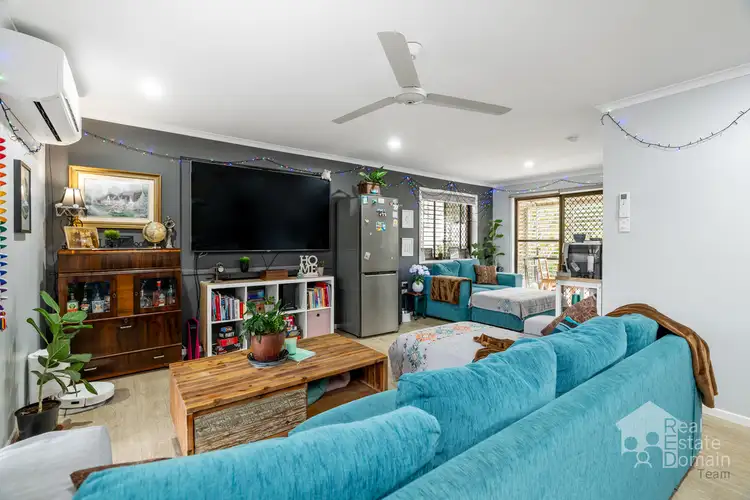 Fifth view of Homely house listing, 9 Sharpe Street, Brassall QLD 4305