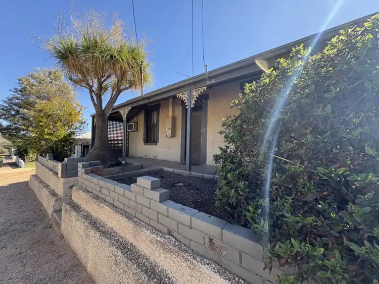 Second view of Homely house listing, 13 Mill Street, Port Augusta SA 5700