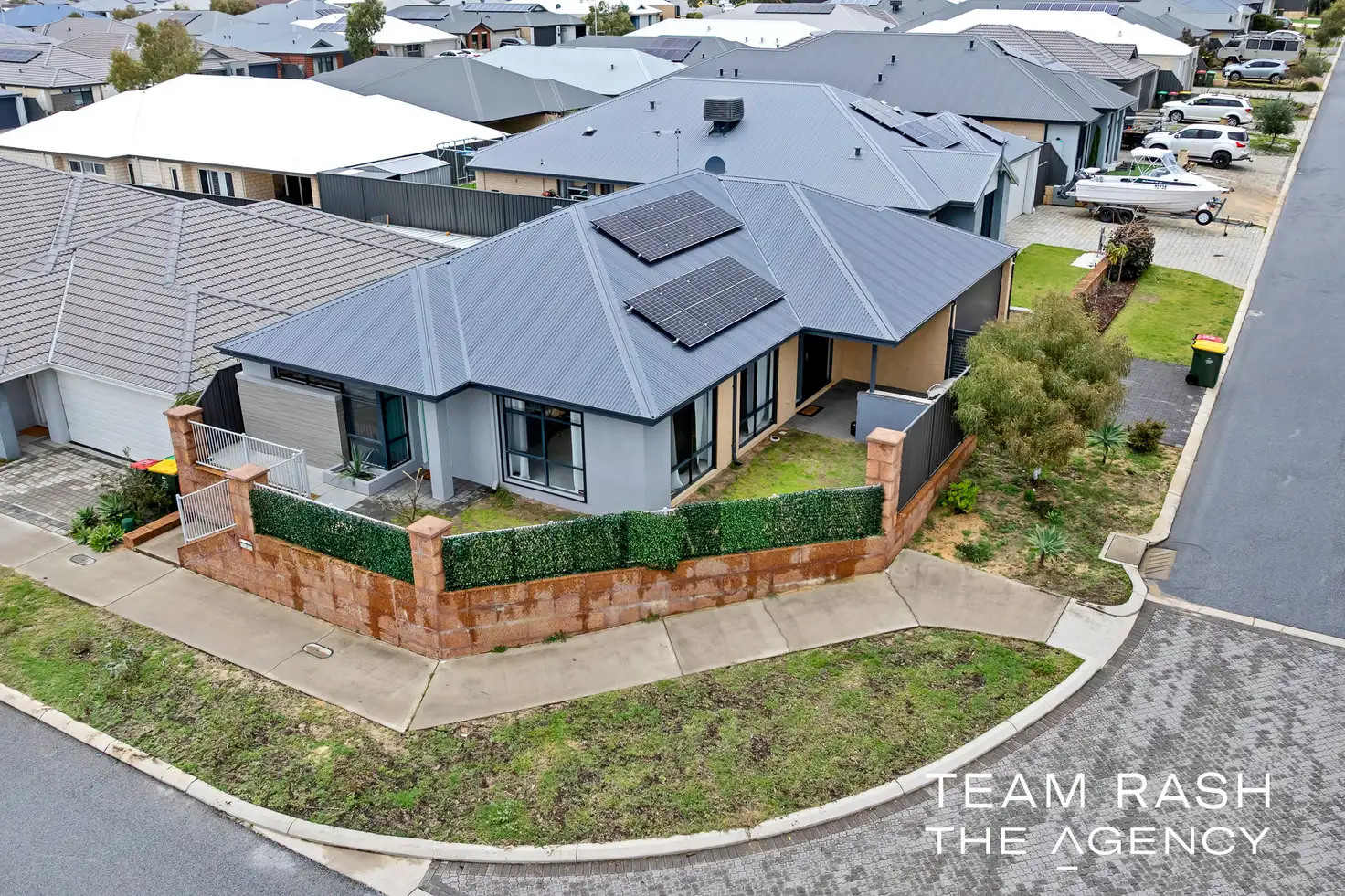Main view of Homely house listing, 7 Dunlin Road, Banksia Grove WA 6031
