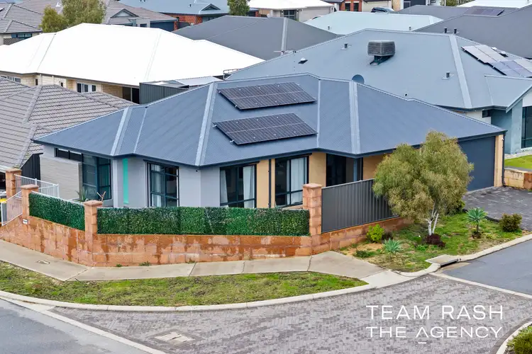 Second view of Homely house listing, 7 Dunlin Road, Banksia Grove WA 6031