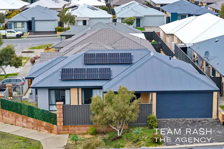 Third view of Homely house listing, 7 Dunlin Road, Banksia Grove WA 6031