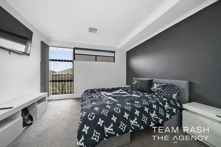Fourth view of Homely house listing, 7 Dunlin Road, Banksia Grove WA 6031