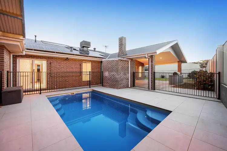 Third view of Homely house listing, 5 Saffron Circuit, Baranduda VIC 3691
