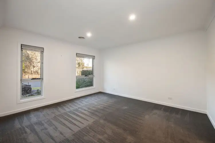 Fourth view of Homely house listing, 5 Saffron Circuit, Baranduda VIC 3691