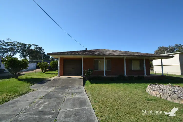 44 Greenup Street, Stanthorpe QLD 4380