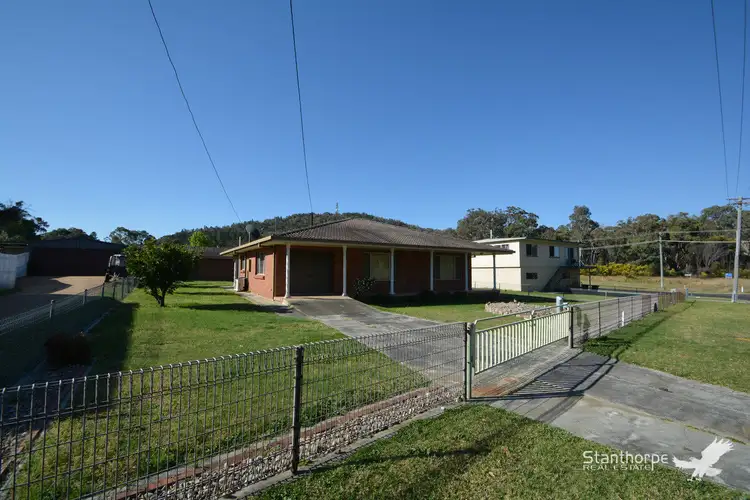 Second view of Homely house listing, 44 Greenup Street, Stanthorpe QLD 4380