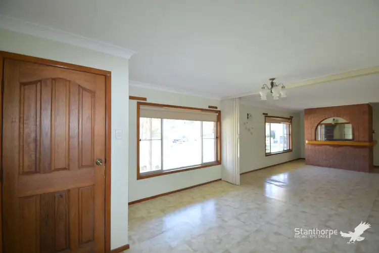 Third view of Homely house listing, 44 Greenup Street, Stanthorpe QLD 4380