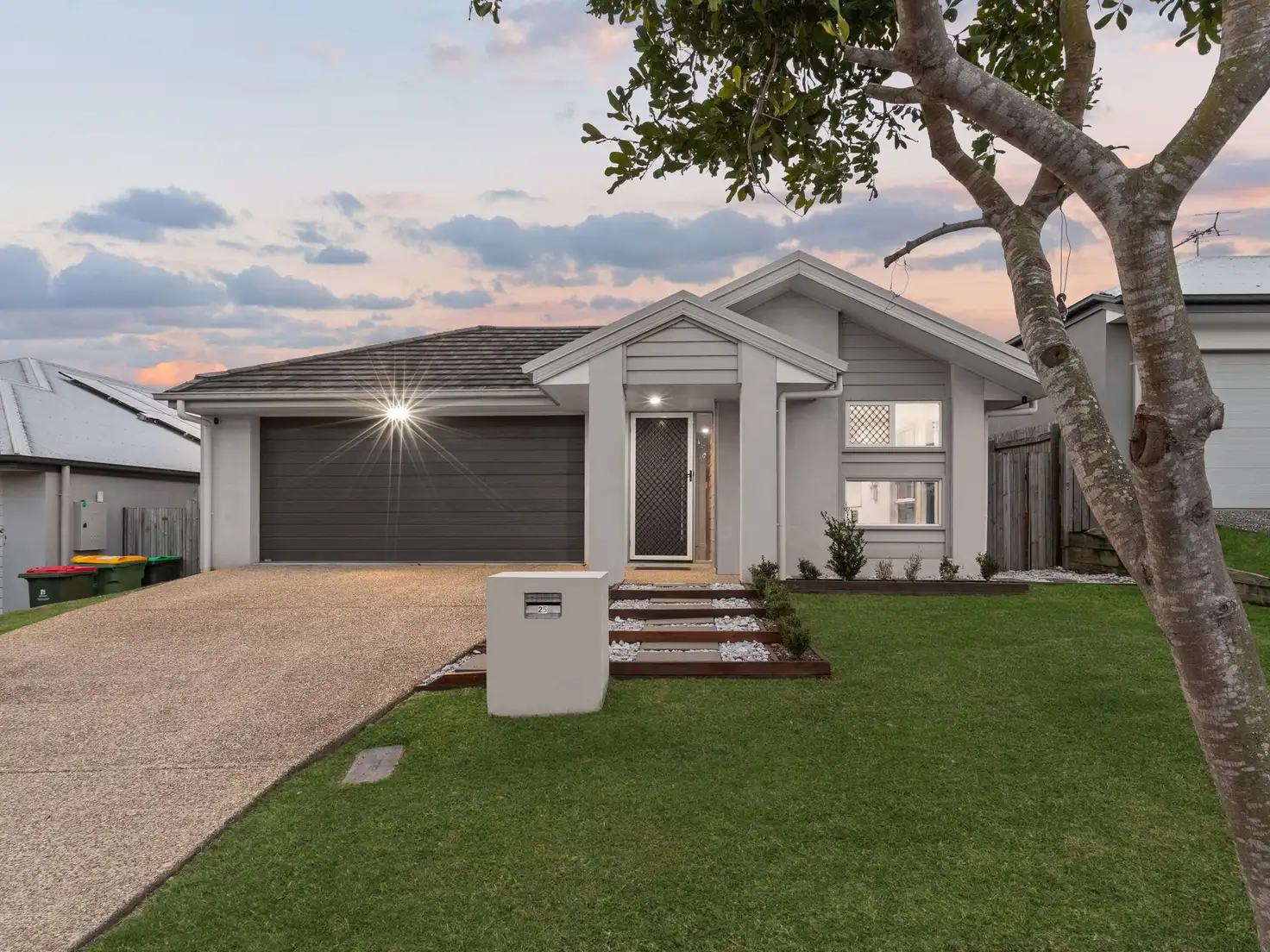 Main view of Homely house listing, 25 Isidore Street, Augustine Heights QLD 4300