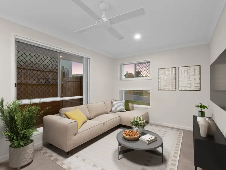 Third view of Homely house listing, 25 Isidore Street, Augustine Heights QLD 4300