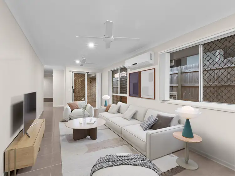 Fourth view of Homely house listing, 25 Isidore Street, Augustine Heights QLD 4300