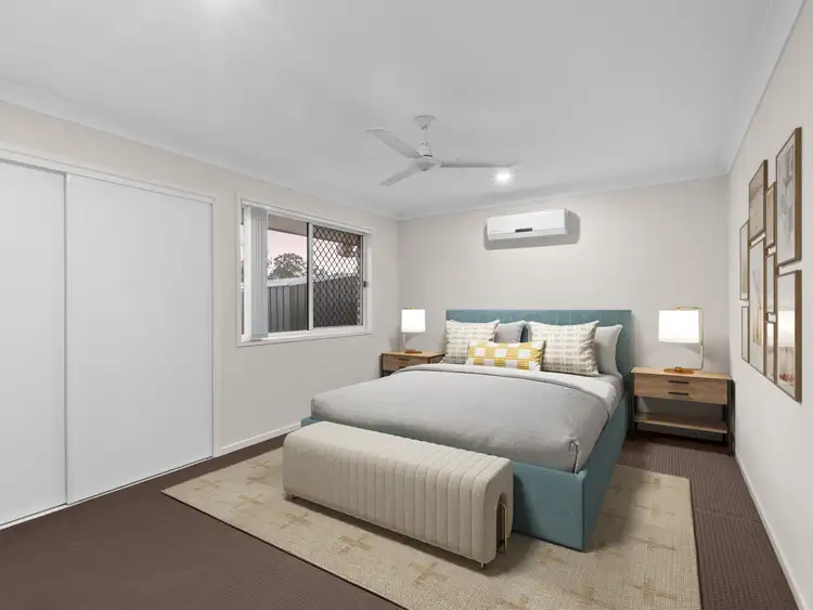 Fifth view of Homely house listing, 25 Isidore Street, Augustine Heights QLD 4300