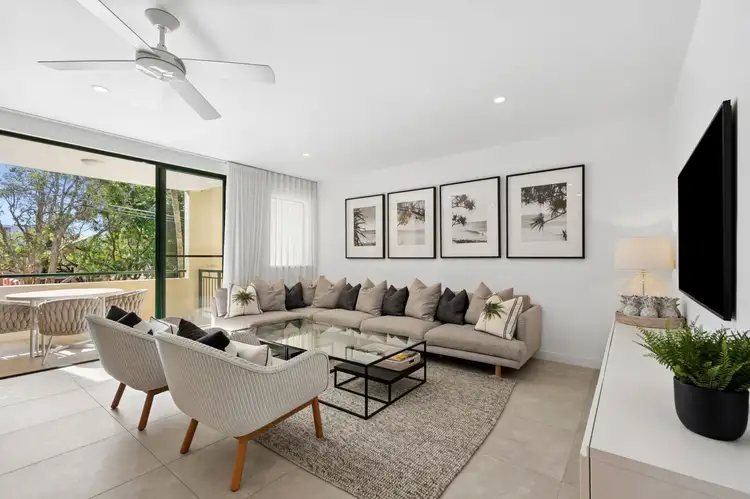 Main view of Homely unit listing, 3/7-13 Howard Street, Noosaville QLD 4566