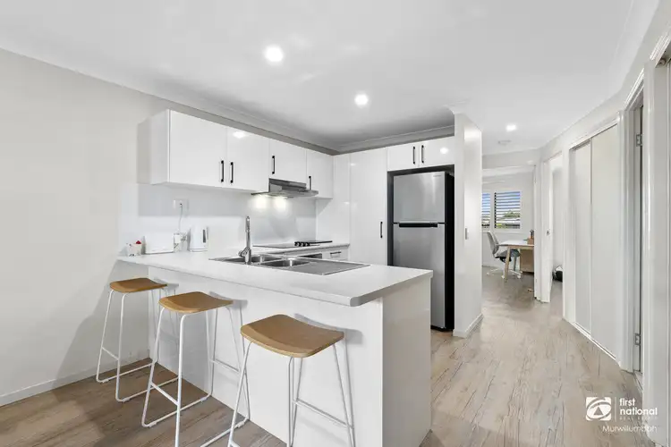 Second view of Homely unit listing, 6/34 Beryl Street, Tweed Heads NSW 2485
