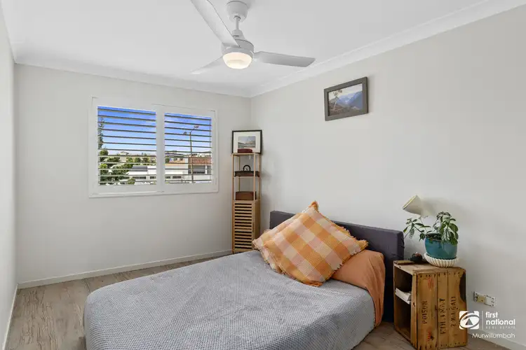 Fifth view of Homely unit listing, 6/34 Beryl Street, Tweed Heads NSW 2485